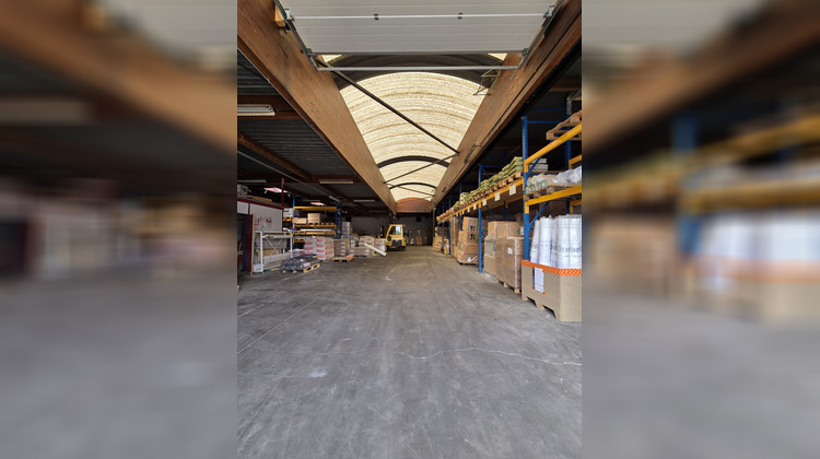 Ma-Cabane - Vente Local commercial NANCY, 1131 m²