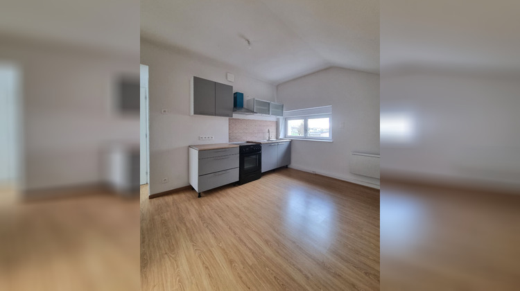 Ma-Cabane - Vente Local commercial NANCY, 1131 m²