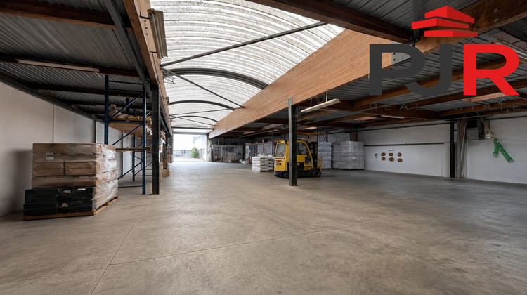 Ma-Cabane - Vente Local commercial Nancy, 945 m²