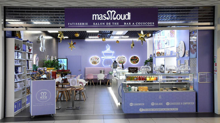Ma-Cabane - Vente Local commercial Nancy, 105 m²