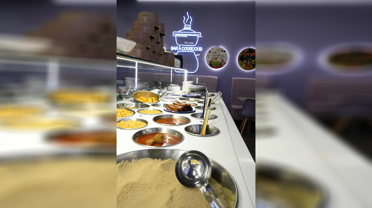 Ma-Cabane - Vente Local commercial Nancy, 105 m²