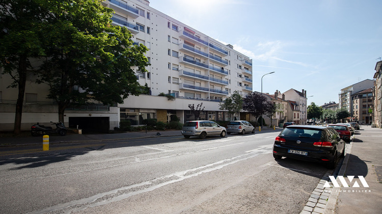 Ma-Cabane - Vente Local commercial NANCY, 97 m²