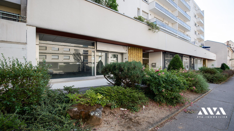 Ma-Cabane - Vente Local commercial NANCY, 97 m²