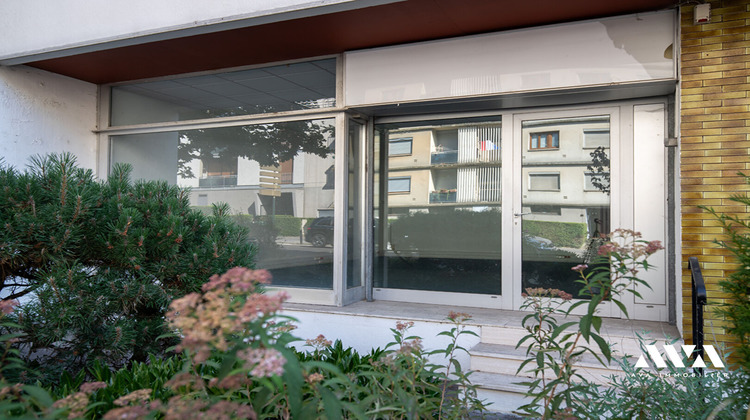 Ma-Cabane - Vente Local commercial NANCY, 97 m²