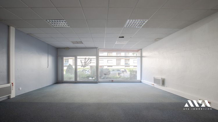 Ma-Cabane - Vente Local commercial NANCY, 97 m²