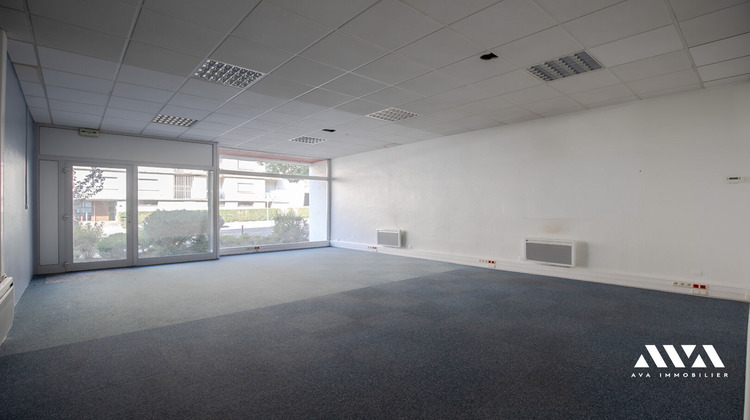 Ma-Cabane - Vente Local commercial NANCY, 97 m²