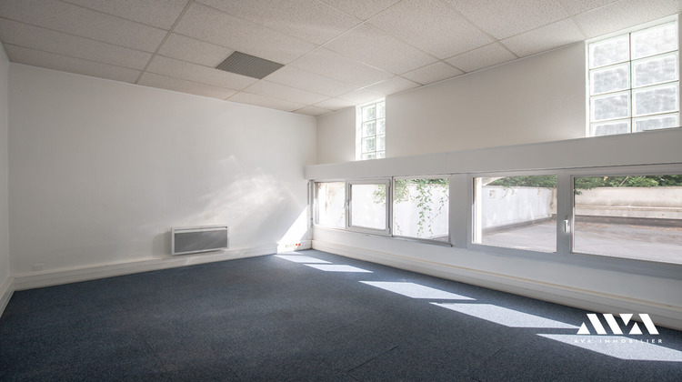 Ma-Cabane - Vente Local commercial NANCY, 97 m²