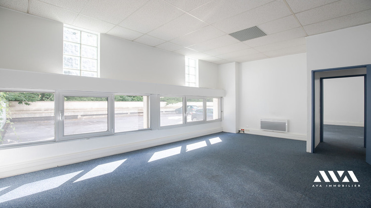 Ma-Cabane - Vente Local commercial NANCY, 97 m²