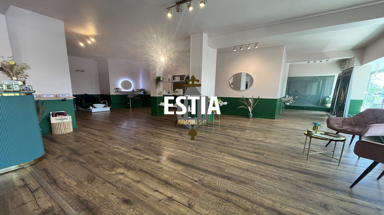Ma-Cabane - Vente Local commercial Nancy, 163 m²