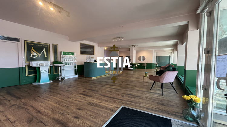 Ma-Cabane - Vente Local commercial Nancy, 163 m²