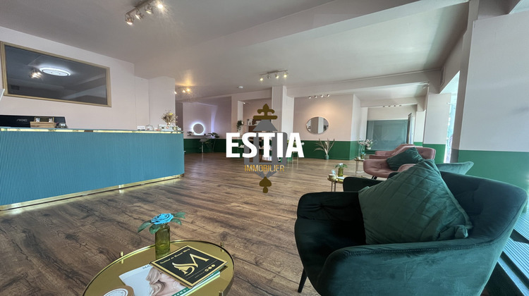 Ma-Cabane - Vente Local commercial Nancy, 163 m²