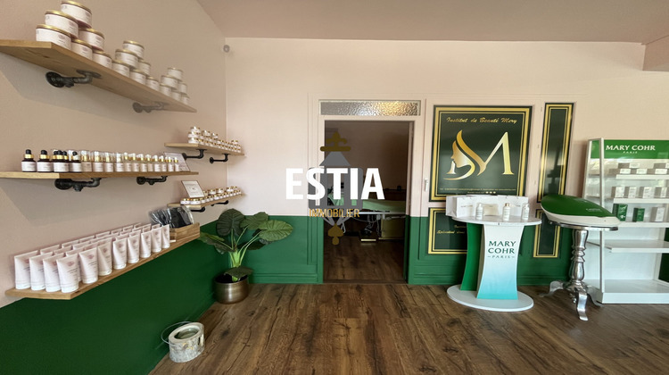 Ma-Cabane - Vente Local commercial Nancy, 163 m²