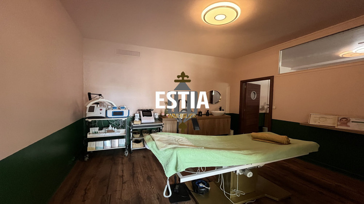 Ma-Cabane - Vente Local commercial Nancy, 163 m²