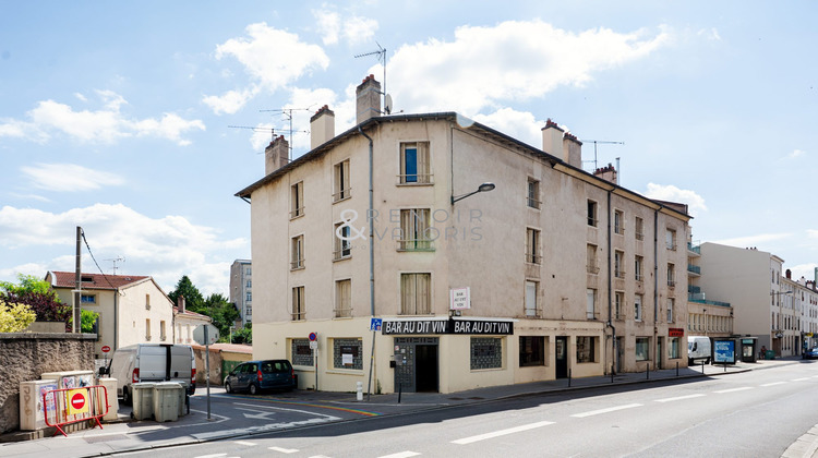 Ma-Cabane - Vente Local commercial Nancy, 130 m²
