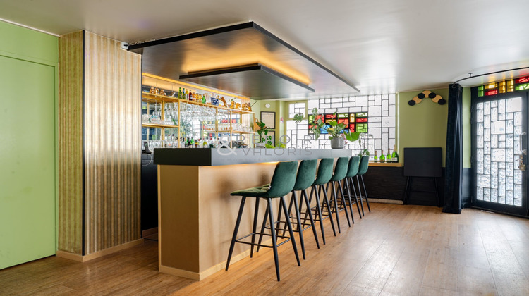 Ma-Cabane - Vente Local commercial Nancy, 130 m²