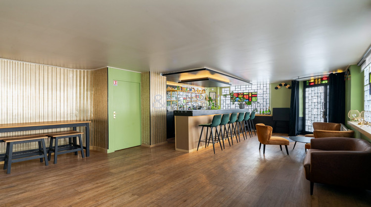 Ma-Cabane - Vente Local commercial Nancy, 130 m²