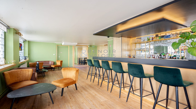 Ma-Cabane - Vente Local commercial Nancy, 130 m²