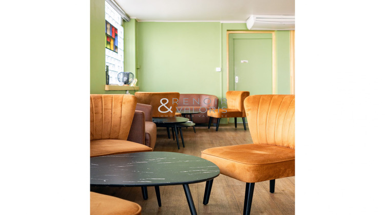 Ma-Cabane - Vente Local commercial Nancy, 130 m²