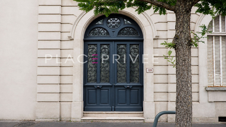 Ma-Cabane - Vente Local commercial NANCY, 104 m²