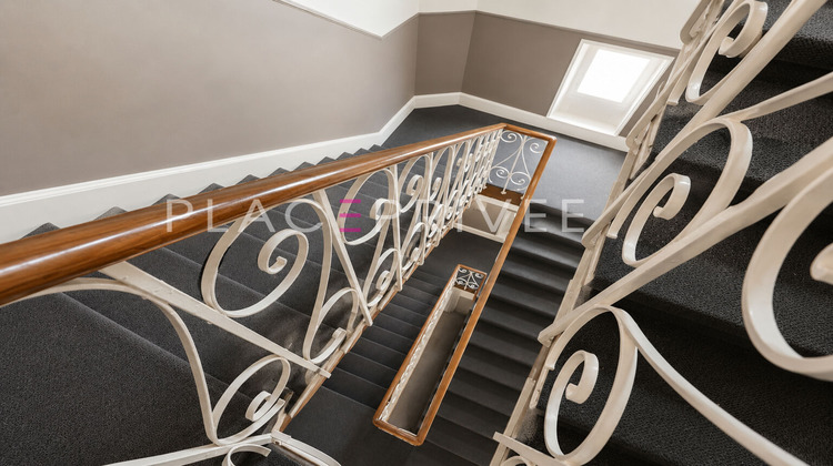 Ma-Cabane - Vente Local commercial NANCY, 104 m²
