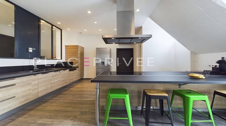 Ma-Cabane - Vente Local commercial NANCY, 170 m²