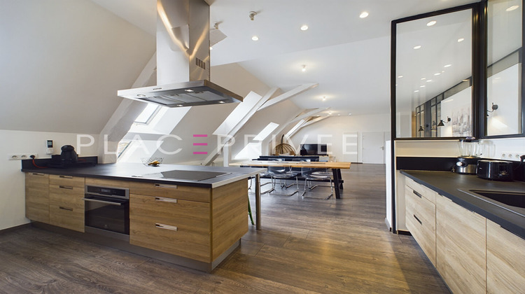 Ma-Cabane - Vente Local commercial NANCY, 170 m²