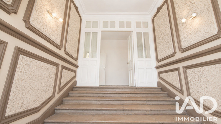 Ma-Cabane - Vente Local commercial Nancy, 27 m²