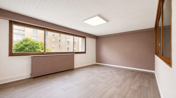 Ma-Cabane - Vente Local commercial Nancy, 118 m²