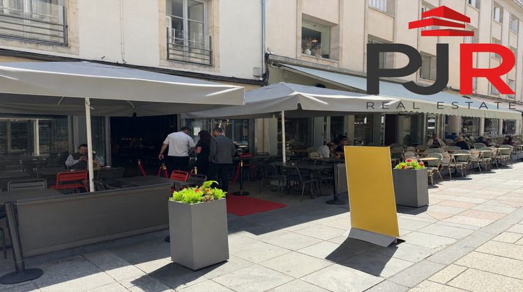 Ma-Cabane - Vente Local commercial Nancy, 120 m²