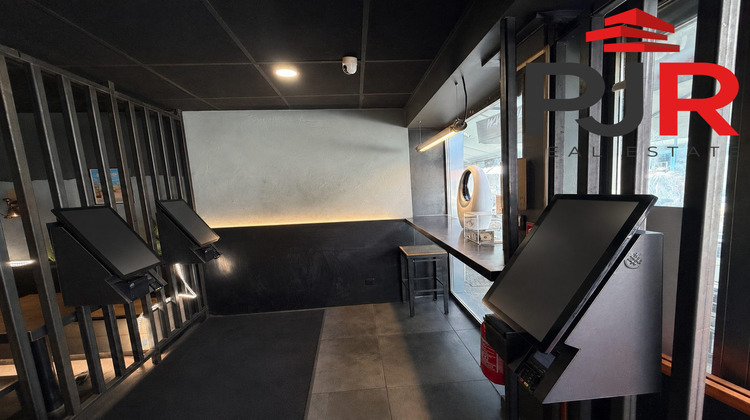 Ma-Cabane - Vente Local commercial Nancy, 120 m²