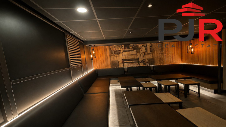 Ma-Cabane - Vente Local commercial Nancy, 120 m²