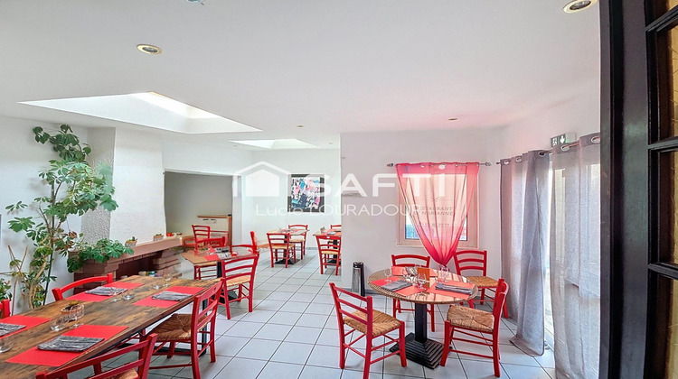 Ma-Cabane - Vente Local commercial Nancy, 180 m²