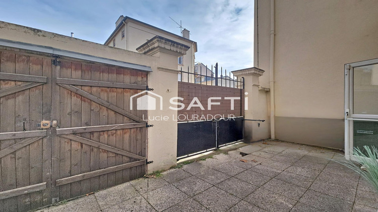 Ma-Cabane - Vente Local commercial Nancy, 180 m²