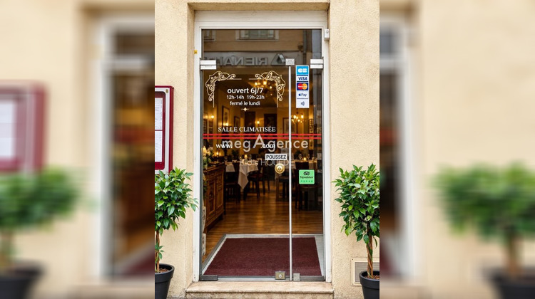 Ma-Cabane - Vente Local commercial NANCY, 130 m²