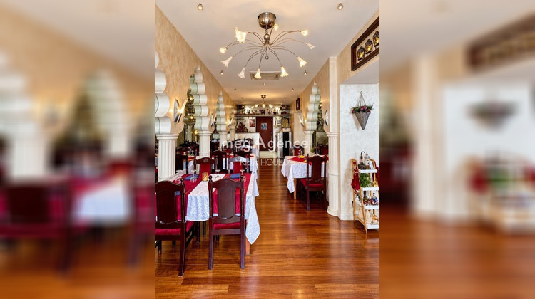 Ma-Cabane - Vente Local commercial NANCY, 130 m²