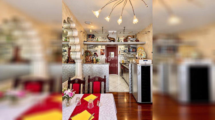 Ma-Cabane - Vente Local commercial NANCY, 130 m²