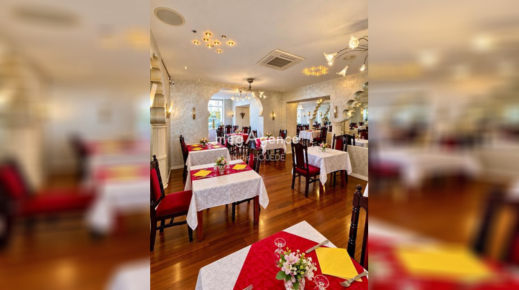 Ma-Cabane - Vente Local commercial NANCY, 130 m²