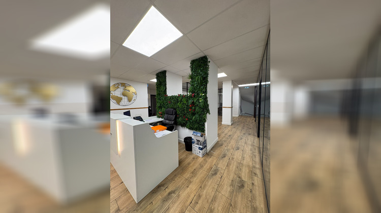 Ma-Cabane - Vente Local commercial NANCY, 330 m²