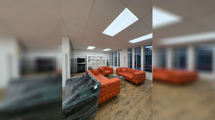 Ma-Cabane - Vente Local commercial NANCY, 330 m²