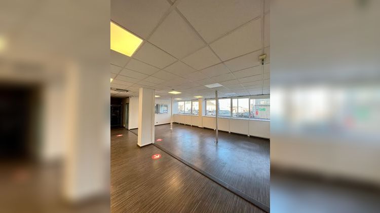 Ma-Cabane - Vente Local commercial NANCY, 669 m²