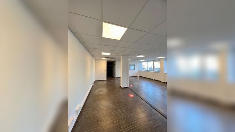 Ma-Cabane - Vente Local commercial NANCY, 669 m²