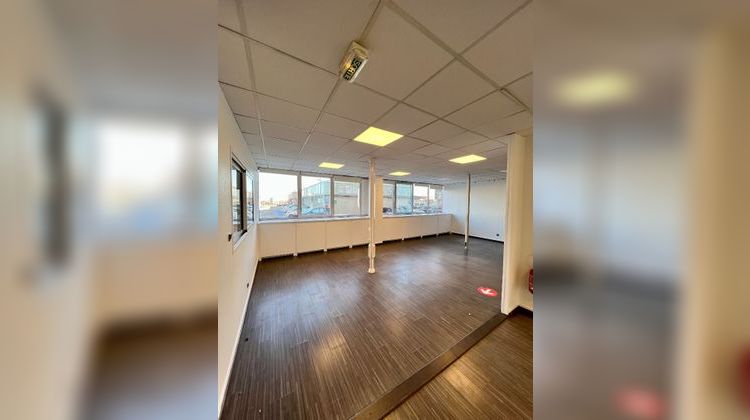 Ma-Cabane - Vente Local commercial NANCY, 669 m²