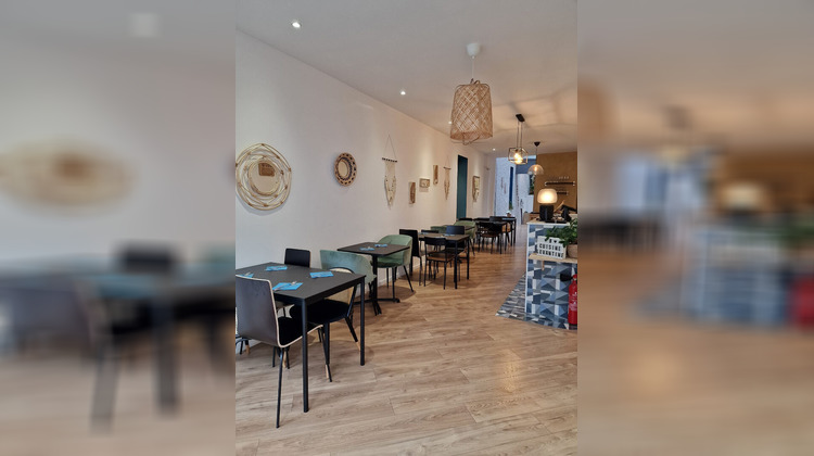 Ma-Cabane - Vente Local commercial NANCY, 0 m²