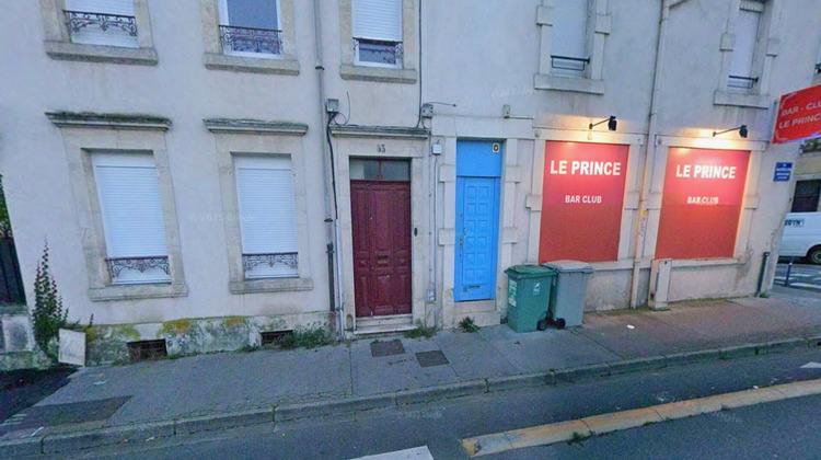 Ma-Cabane - Vente Local commercial NANCY, 0 m²