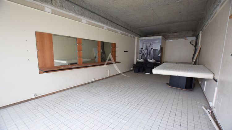 Ma-Cabane - Vente Local commercial NANGIS, 44 m²