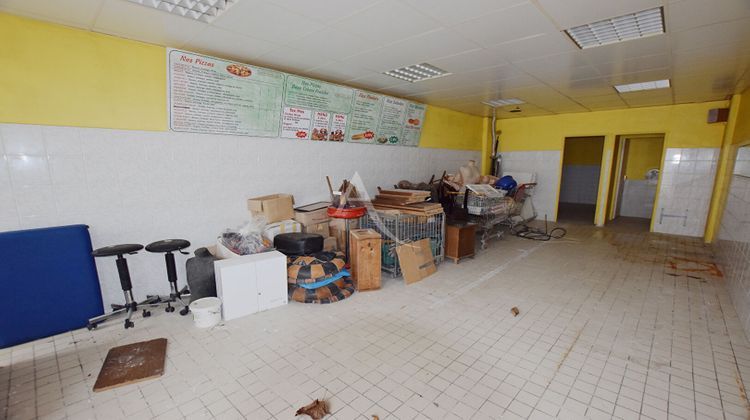 Ma-Cabane - Vente Local commercial NANGIS, 42 m²