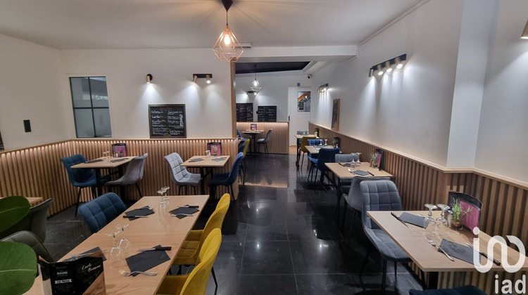 Ma-Cabane - Vente Local commercial Nangis, 340 m²