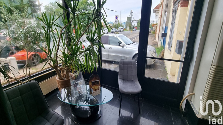 Ma-Cabane - Vente Local commercial Nangis, 340 m²