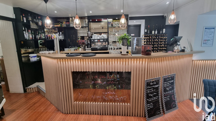 Ma-Cabane - Vente Local commercial Nangis, 340 m²