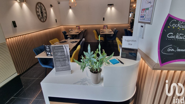 Ma-Cabane - Vente Local commercial Nangis, 340 m²